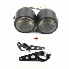 universale Doppio faro Doppio