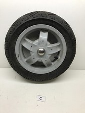 CERCHIO RUOTA POSTERIORE