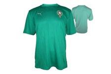 Puma Frmf Marocco Allenamento