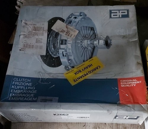 Kit frizione per iveco - kit,