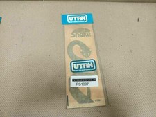 PS1307 UTAH SNAKE adesivo