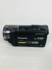 Panasonic HC-X900M-K