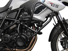 Paramotore HEED BMW F 700 GS