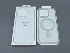 Custodia Magsafe originale