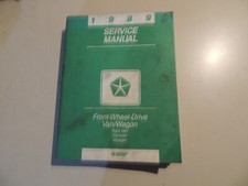 Manuale di servizio manuale
