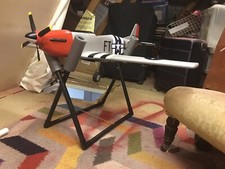 STAND radiocomandato per