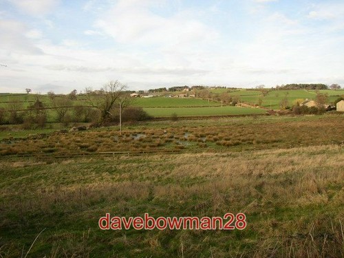 Photo boggy valley castley - , a