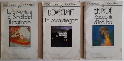 Sc0129 libri il - libri, "il