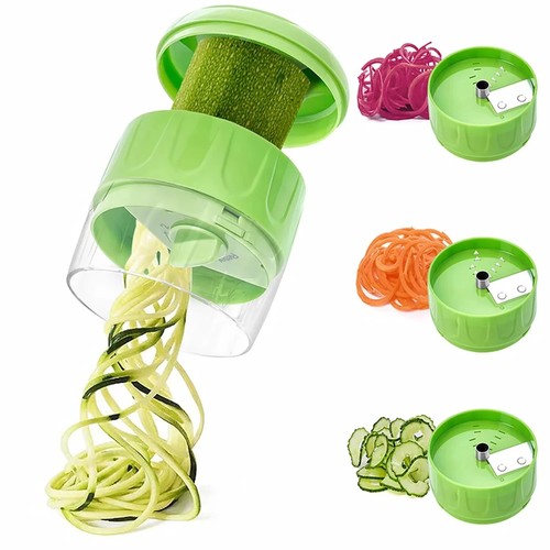 Affetta verdure spirale per - spirale,