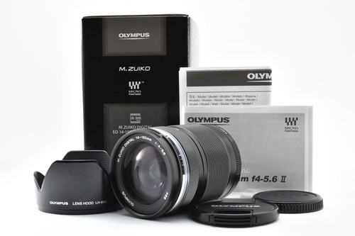 Quasi inutilizzato olympus - inutilizzato],