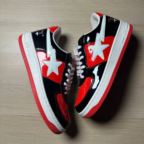 Bathing ape harley - ape, quinn