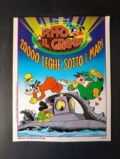 Fumetto pippo grande 000 - fumetto, 20.000