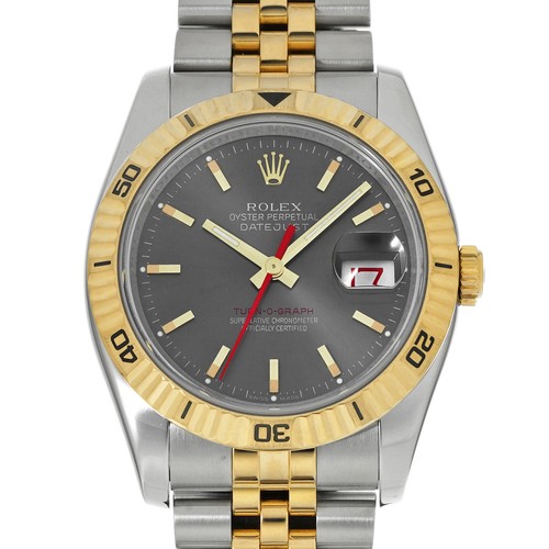 Orologio rolex datejust - orologio,
