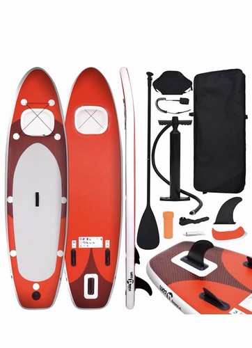 Vidaxl tavola sup gonfiabile - vidaxl,