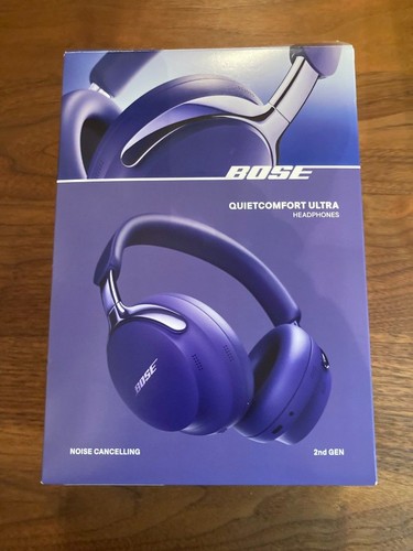 Cuffie bose quietcomfort ultra - cuffie,
