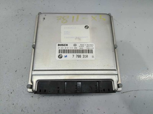 7788310 centralina motore - , bmw
