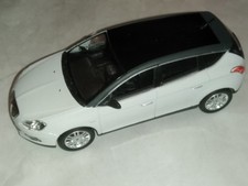 Lancia delta hpe motorama