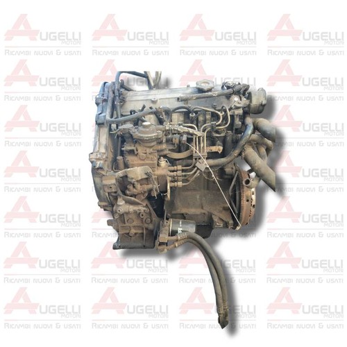 Motore diesel 69cv - motore,