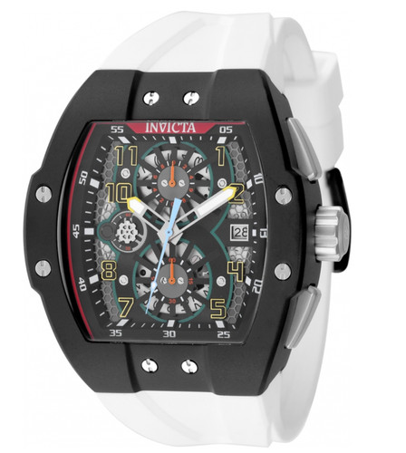 Orologio crono invicta - orologio,