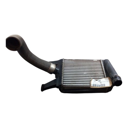 Intercooler nissan juke acenta - intercooler,