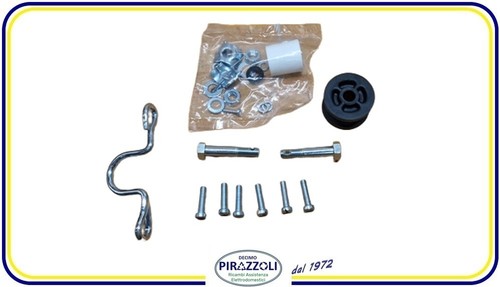 Kit viti accessori montaggio - kit,