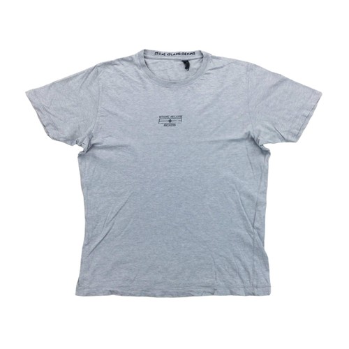 Top maglietta stone island - top,