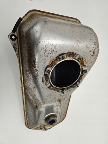 Serbatoio carburante honda - serbatoio,