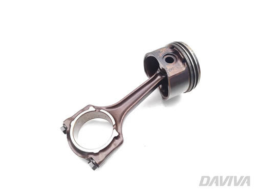 Pistone motore fiat 500 con - 500,