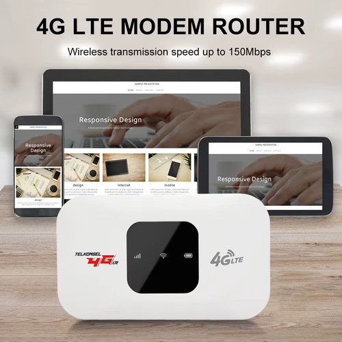 Router wifi wireless - wireless, lte