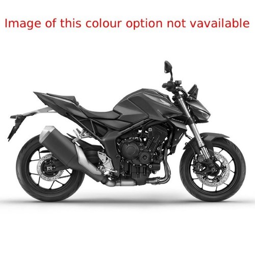 Ermax black tail - black, tidy