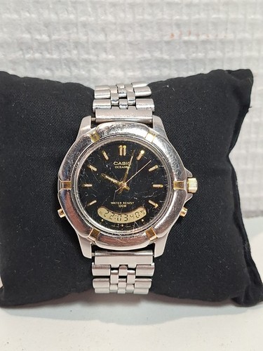 Montre vintage casio - vintage,