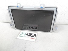 Display Navigazione Ford Focus III 2016 BM5T-18B955-FE F1ET-14F239-AA