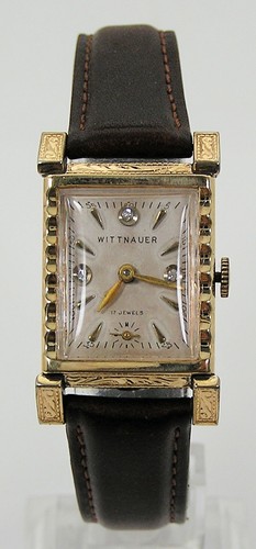 Orologio wittnauer longines - orologio,