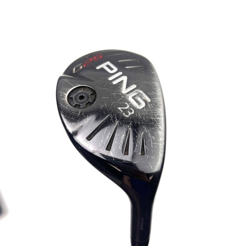 Ping g25 hybrid - hybrid, gradi