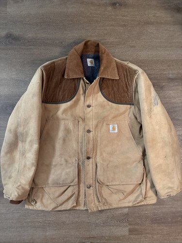 Giacca caccia vintage - giacca,