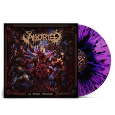 ABORTED - La Grande Mascarade