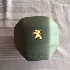 Air Bag Volant Peugeot Partner
