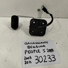 GALLEGGIANTE BENZINA KYMCO