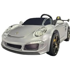 Auto Elettrica per Bambini 24V