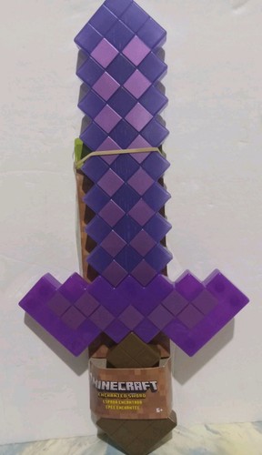 Minecraft sword viola - sword,