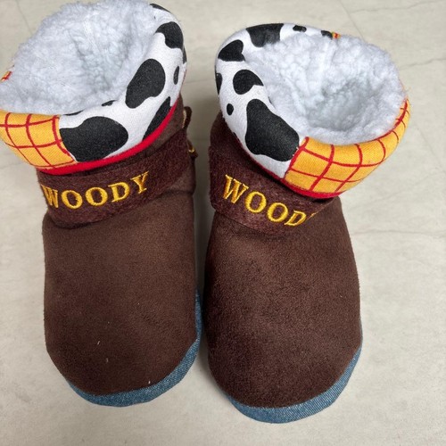 Scarpe disney toy story woody - disney,
