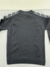 Maglione girocollo unisex