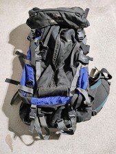 Zaino Arc'teryx Bora 80 telaio