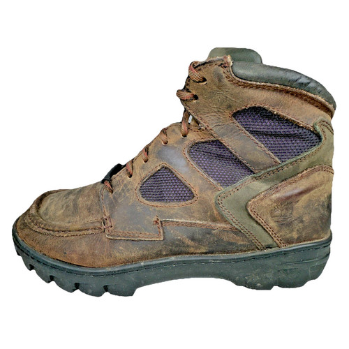 Stivali chukka timberland - stivali,