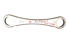 piastra sterzo rinforzo 41mm