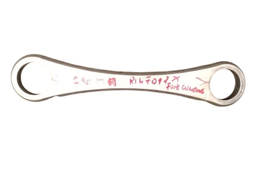 Piastra sterzo rinforzo - sterzo, 41mm