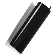  Rotolo di vinile adesivo nero