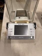 Mettler Toledo AX205 Max 220g