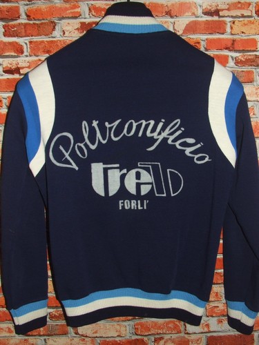 Eroica maglia shirt giacca - maglia,