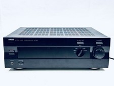 Amplificatore yamaha 592 - amplificatore,